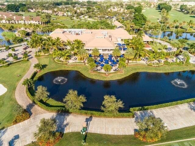 16632 Narrows Drive, Jupiter, FL 33477 Clubhouse
