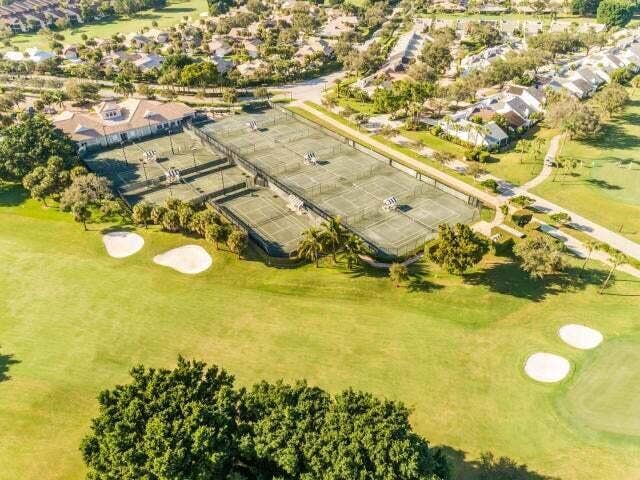 16632 Narrows Drive, Jupiter, FL 33477 FitnessandTennis