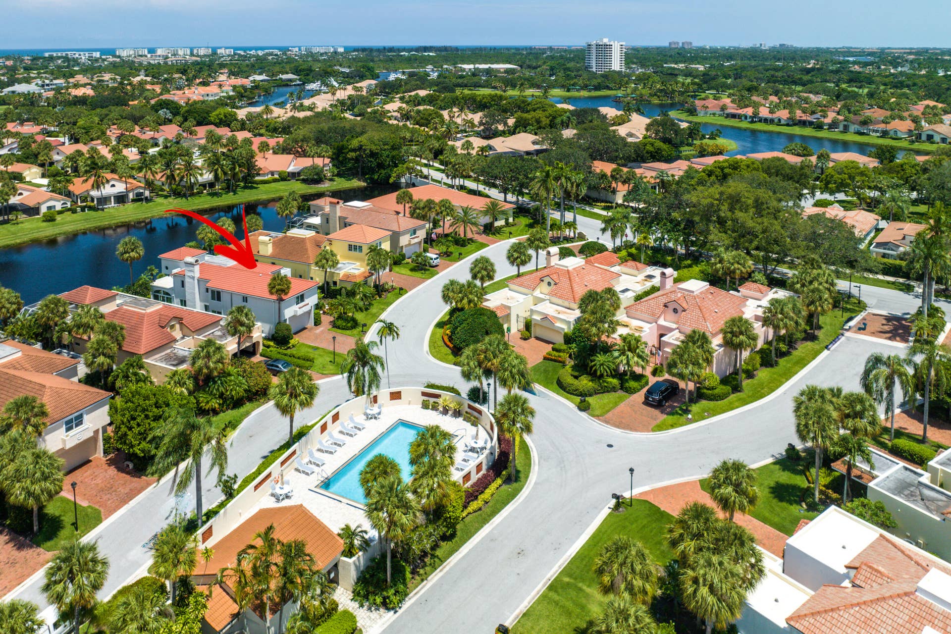 16632 Narrows Drive, Jupiter, FL 33477 050-16632NarrowsDrive-Jupiter-FL-33477-F