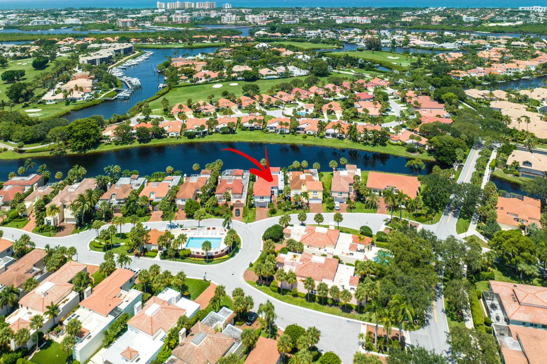 16632 Narrows Drive, Jupiter, FL 33477 047-16632NarrowsDrive-Jupiter-FL-33477-F
