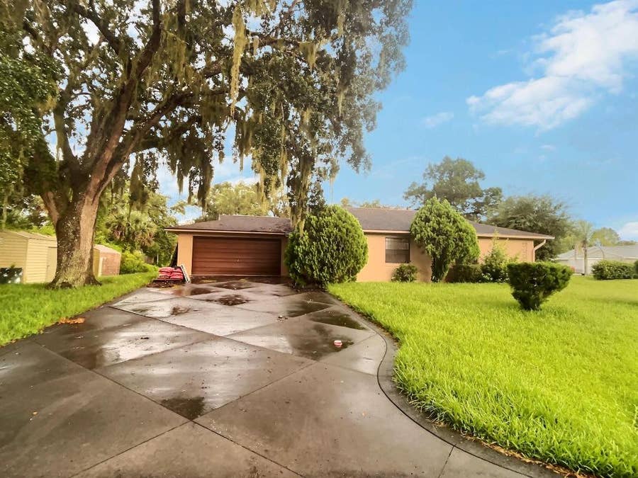 Property photo for 1303 Travelers Palm Drive, Edgewater, FL
