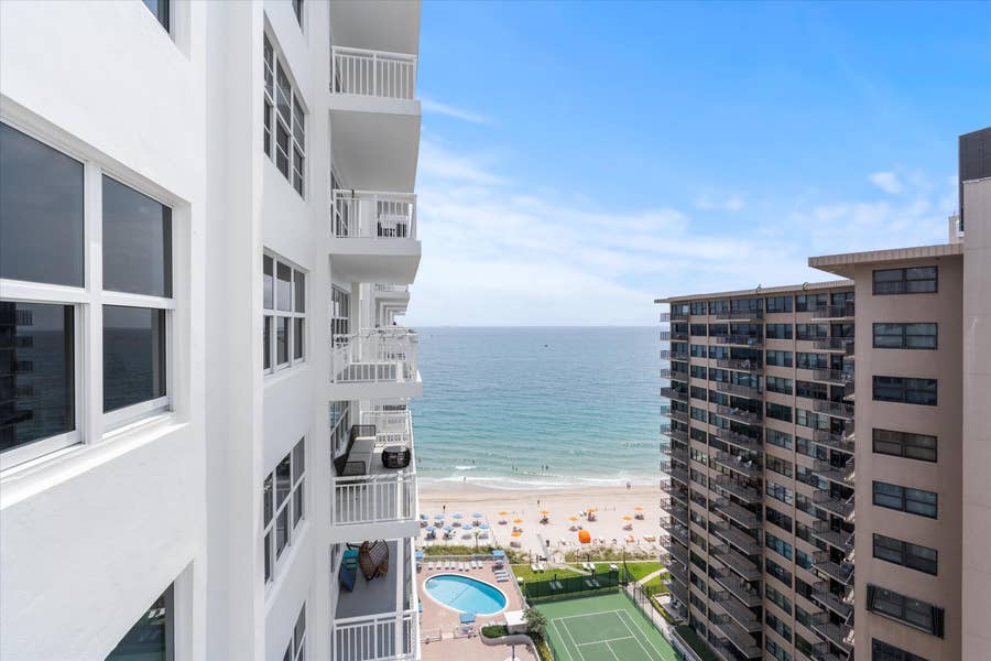 Property photo for 3850 Galt Ocean Drive, #1606, Fort Lauderdale, FL