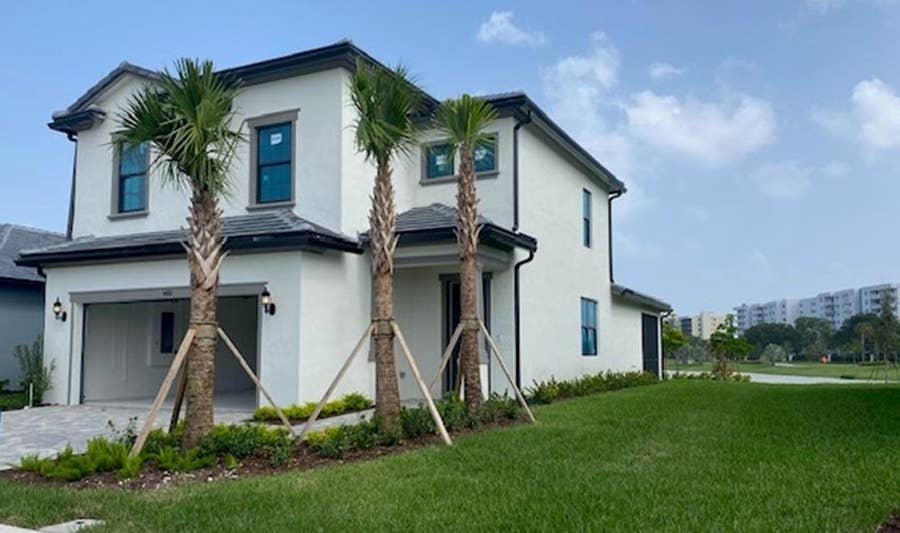 Property photo for 4450 Broad Branch Road, #195, Oakland Park, FL