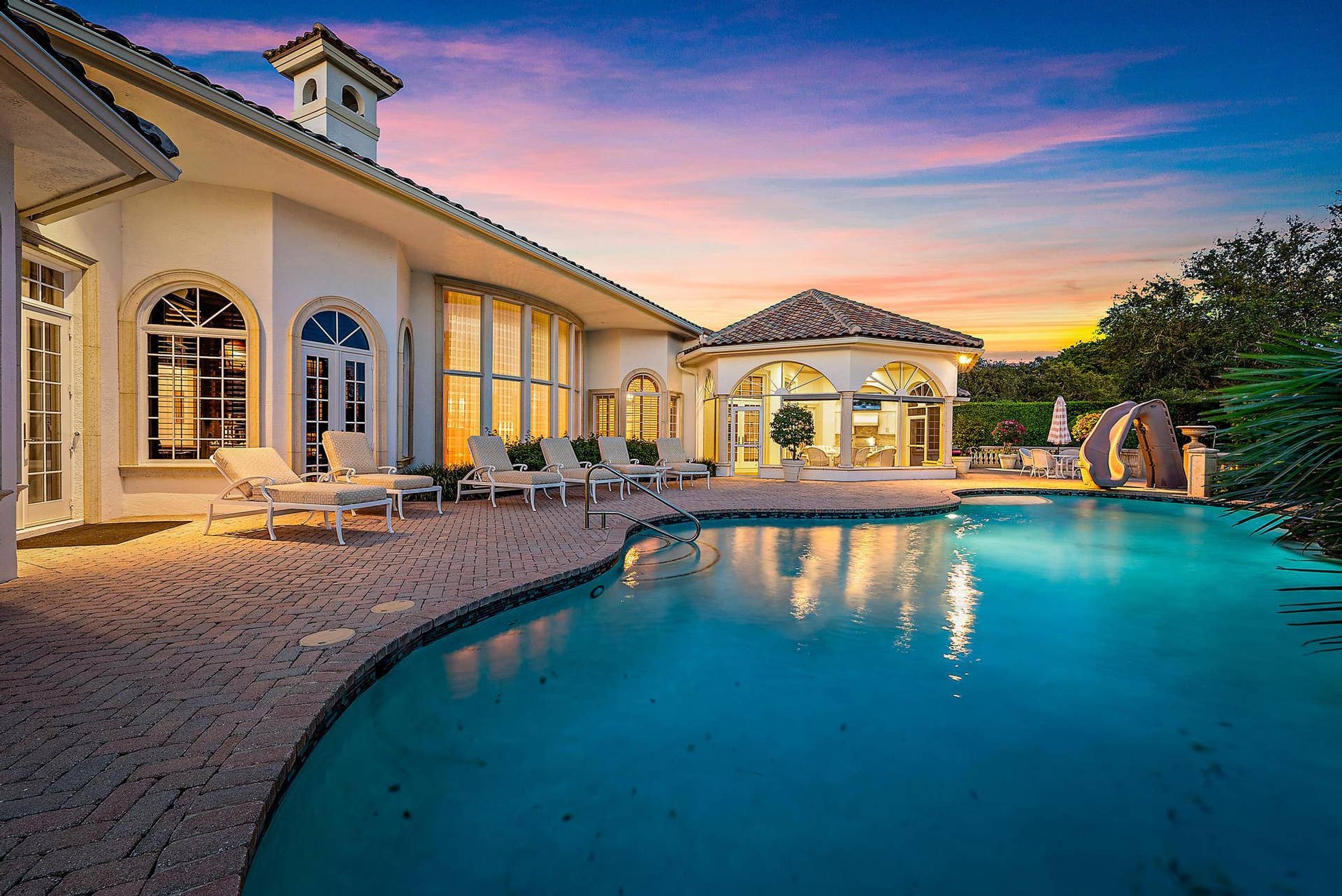 12008 SE Intracoastal Terrace, Jupiter, FL 33469 Pool-Patio