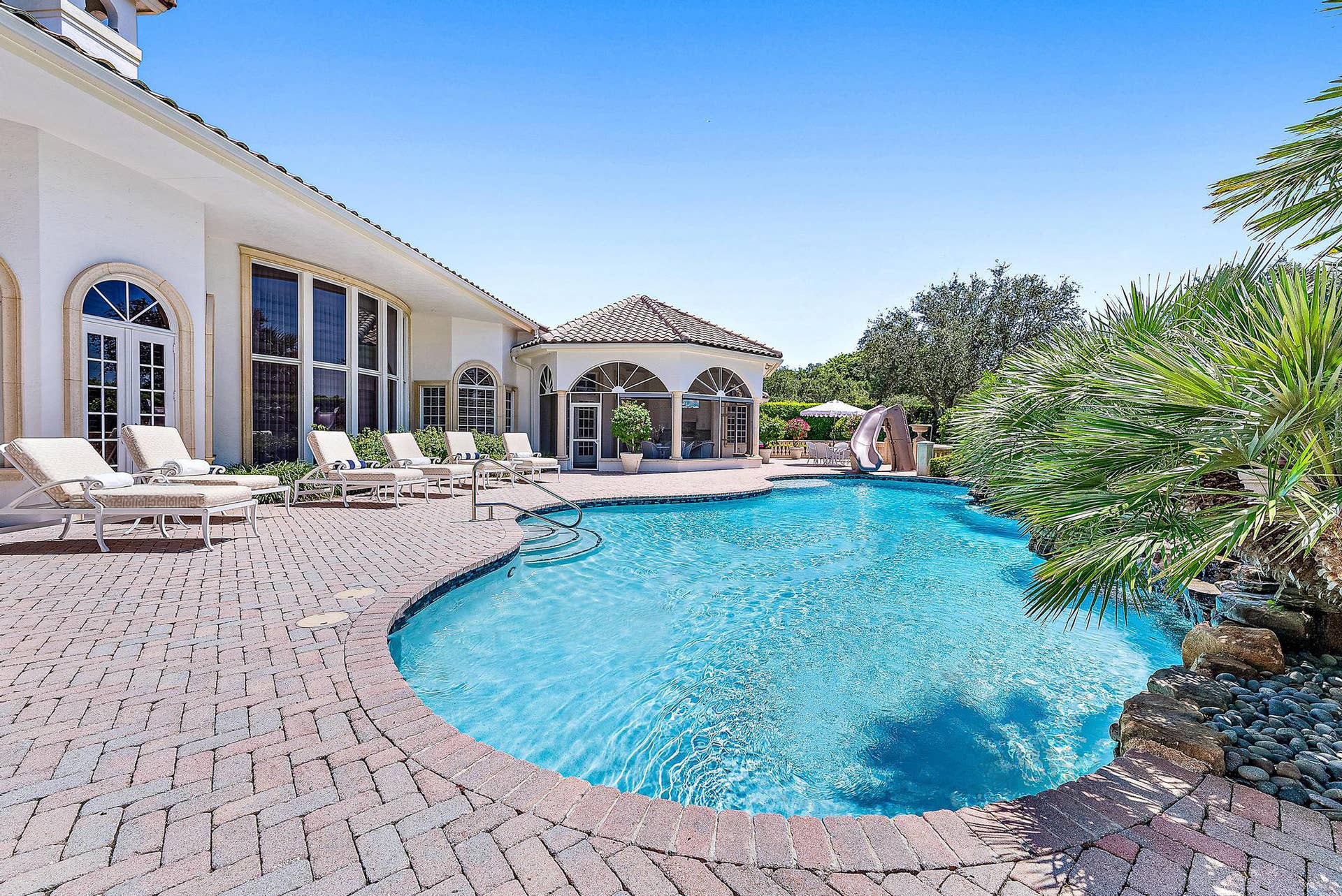 12008 SE Intracoastal Terrace, Jupiter, FL 33469 Pool-Patio