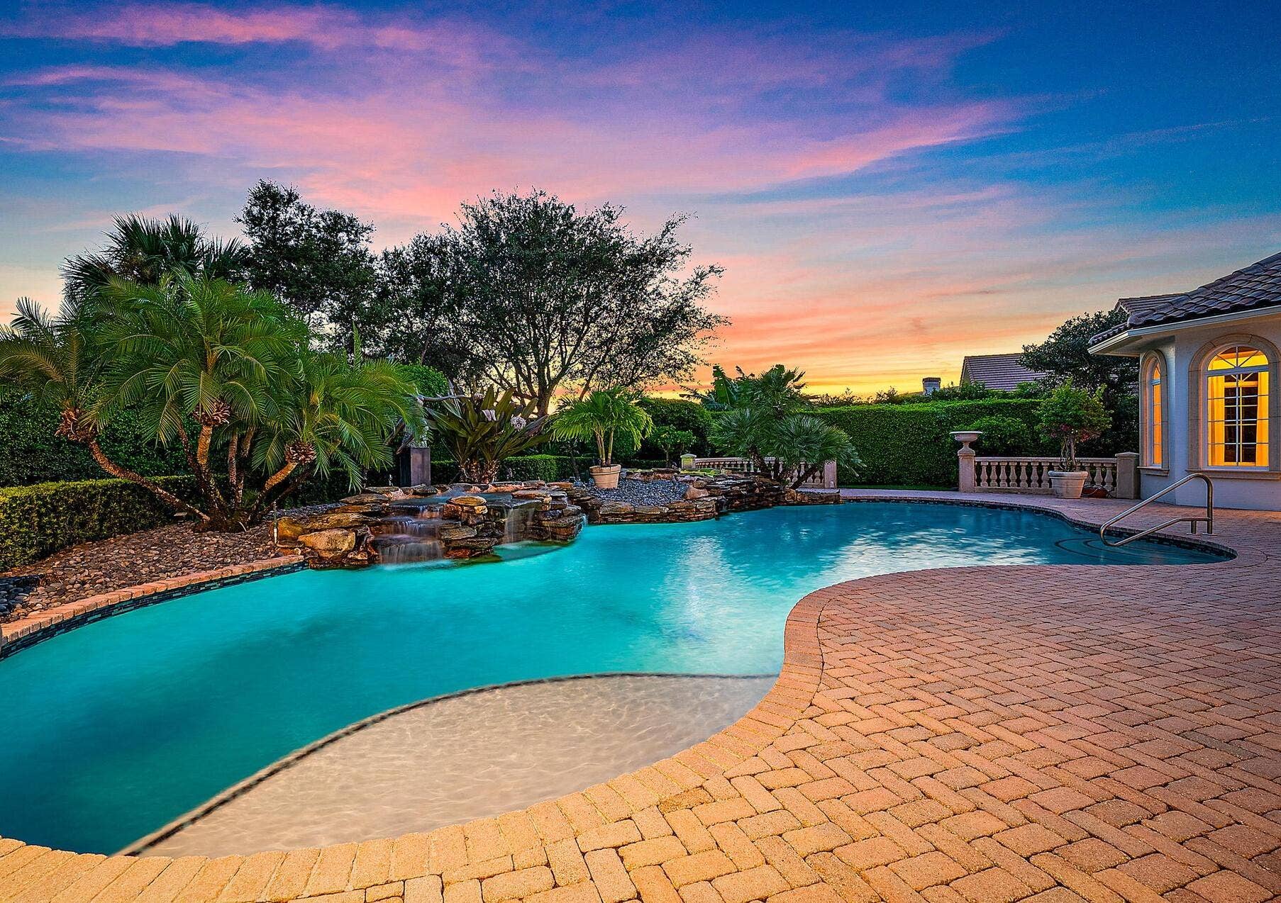 12008 SE Intracoastal Terrace, Jupiter, FL 33469 Pool