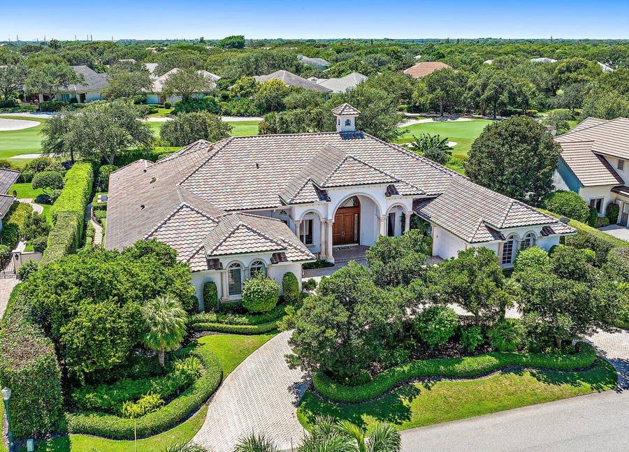 Property photo for 12008 SE Intracoastal Terrace, Jupiter, FL