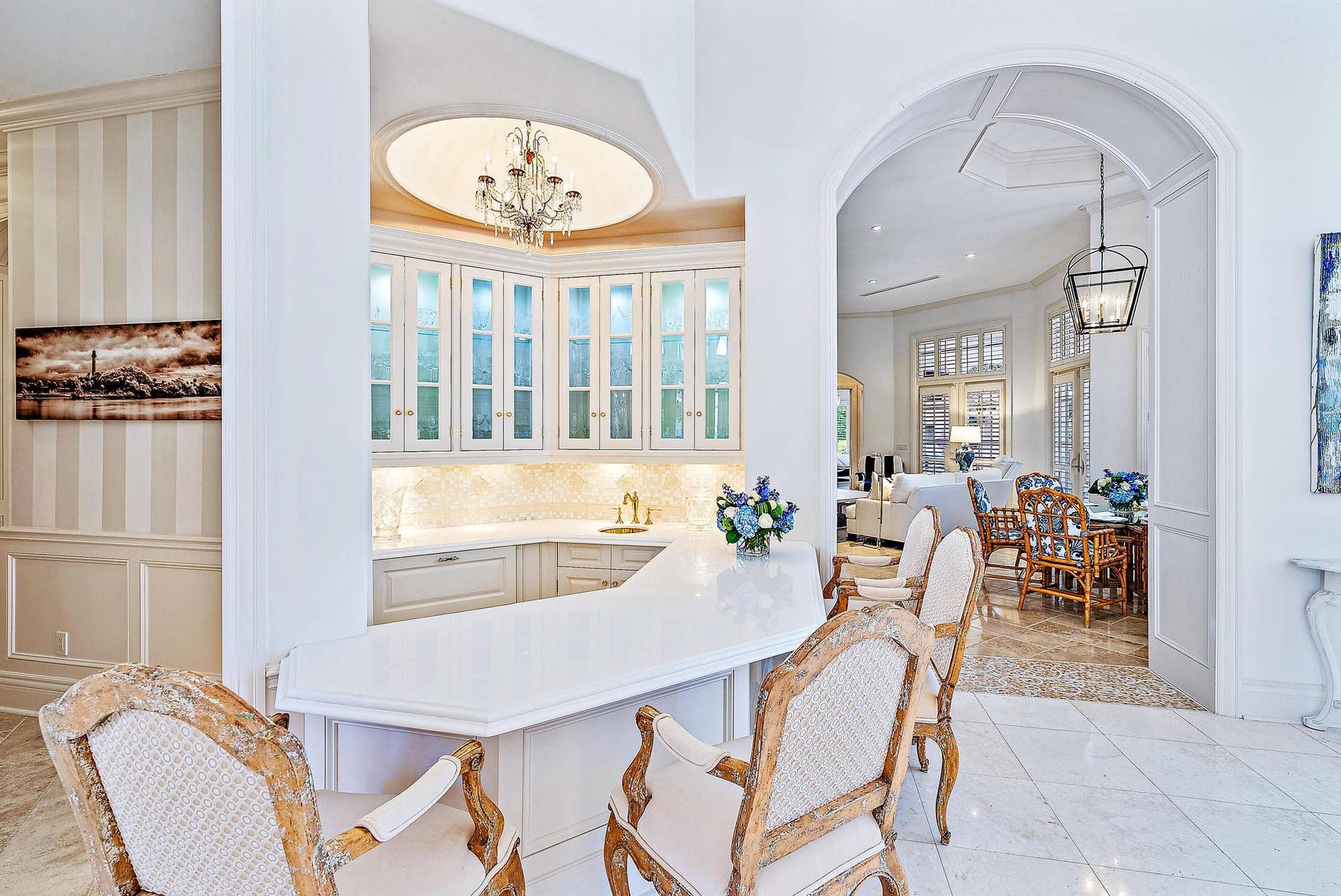 12008 SE Intracoastal Terrace, Jupiter, FL 33469 Bar