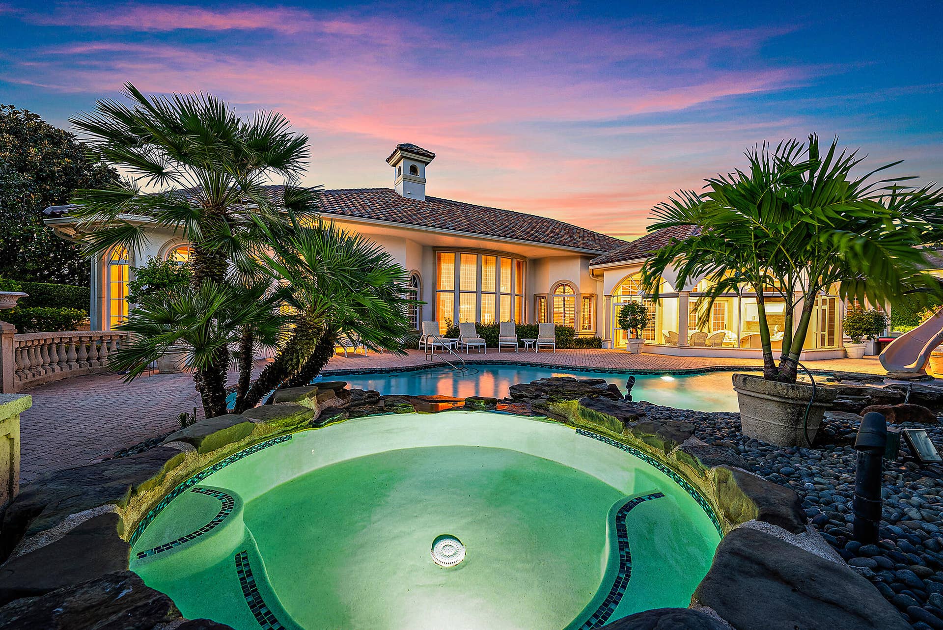 12008 SE Intracoastal Terrace, Jupiter, FL 33469 Spa-Patio-Pool