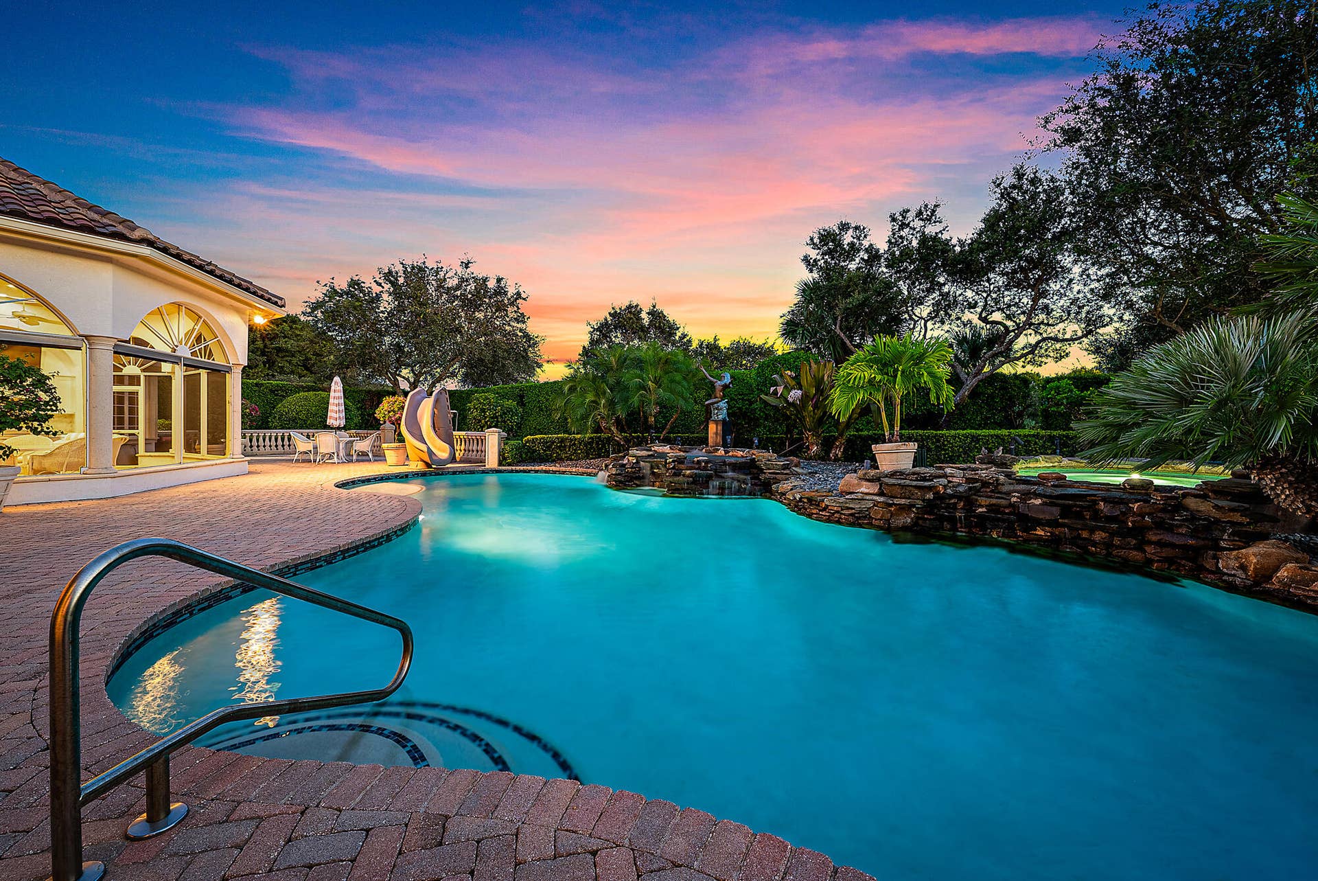 12008 SE Intracoastal Terrace, Jupiter, FL 33469 Pool