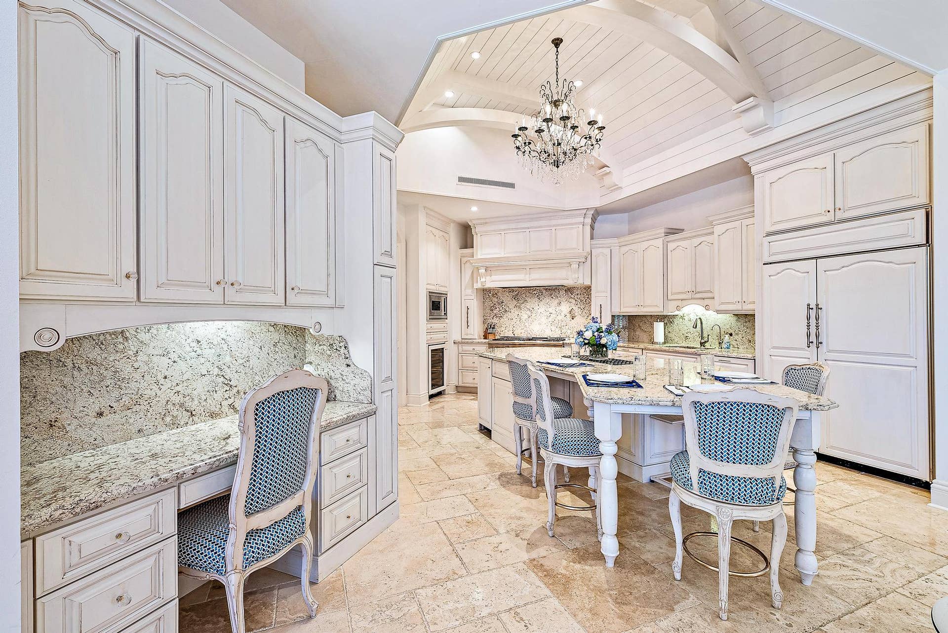 12008 SE Intracoastal Terrace, Jupiter, FL 33469 Kitchen