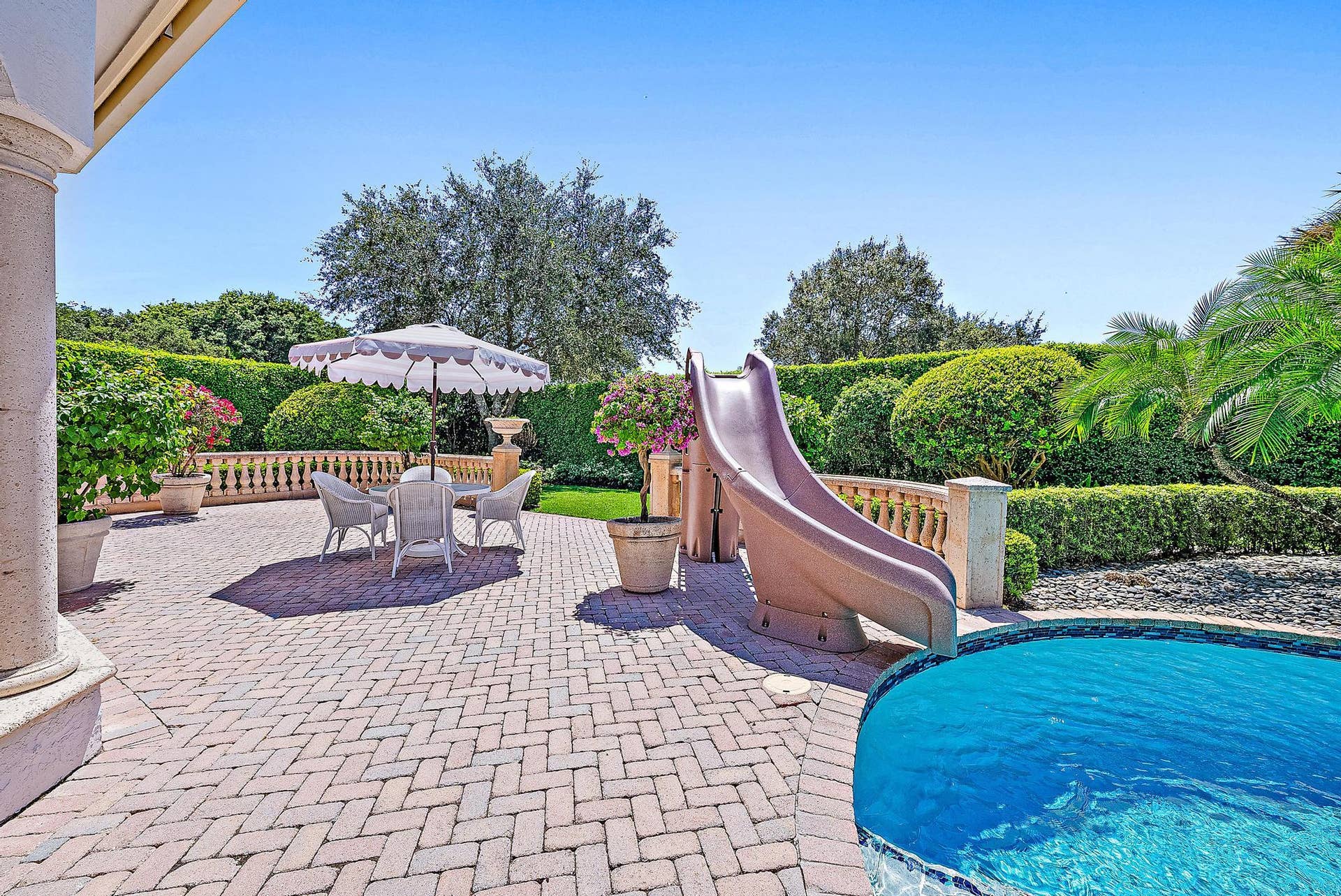 12008 SE Intracoastal Terrace, Jupiter, FL 33469 Pool-Patio