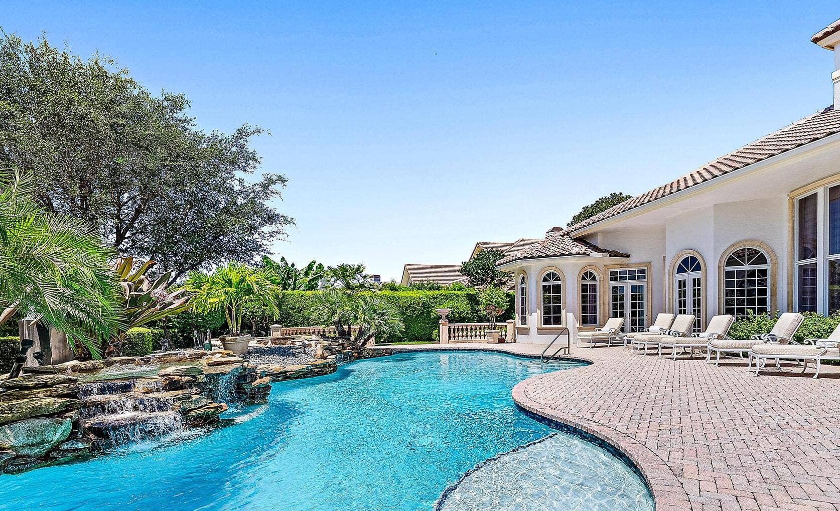 12008 SE Intracoastal Terrace, Jupiter, FL 33469 Pool-Patio