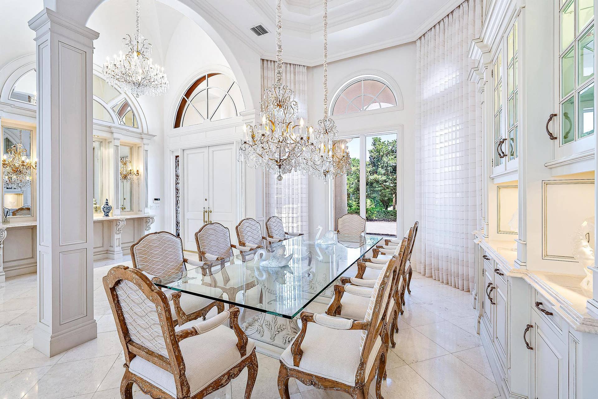 12008 SE Intracoastal Terrace, Jupiter, FL 33469 Dining Room