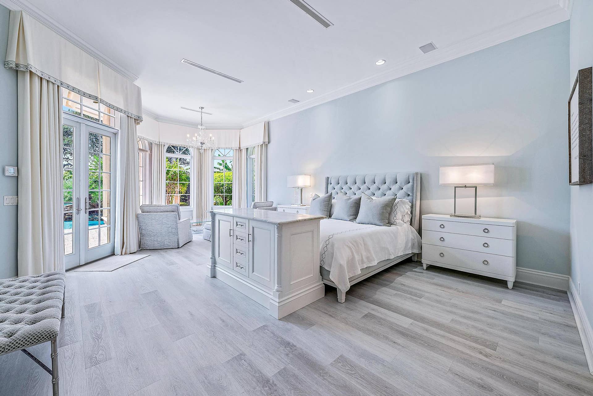 12008 SE Intracoastal Terrace, Jupiter, FL 33469 Primary Suite