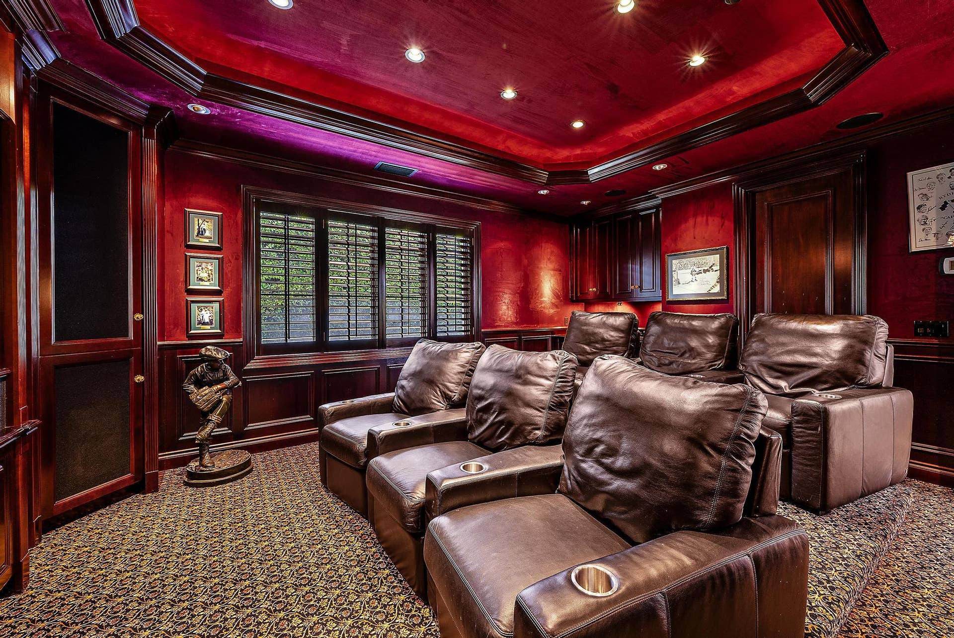 12008 SE Intracoastal Terrace, Jupiter, FL 33469 Theatre