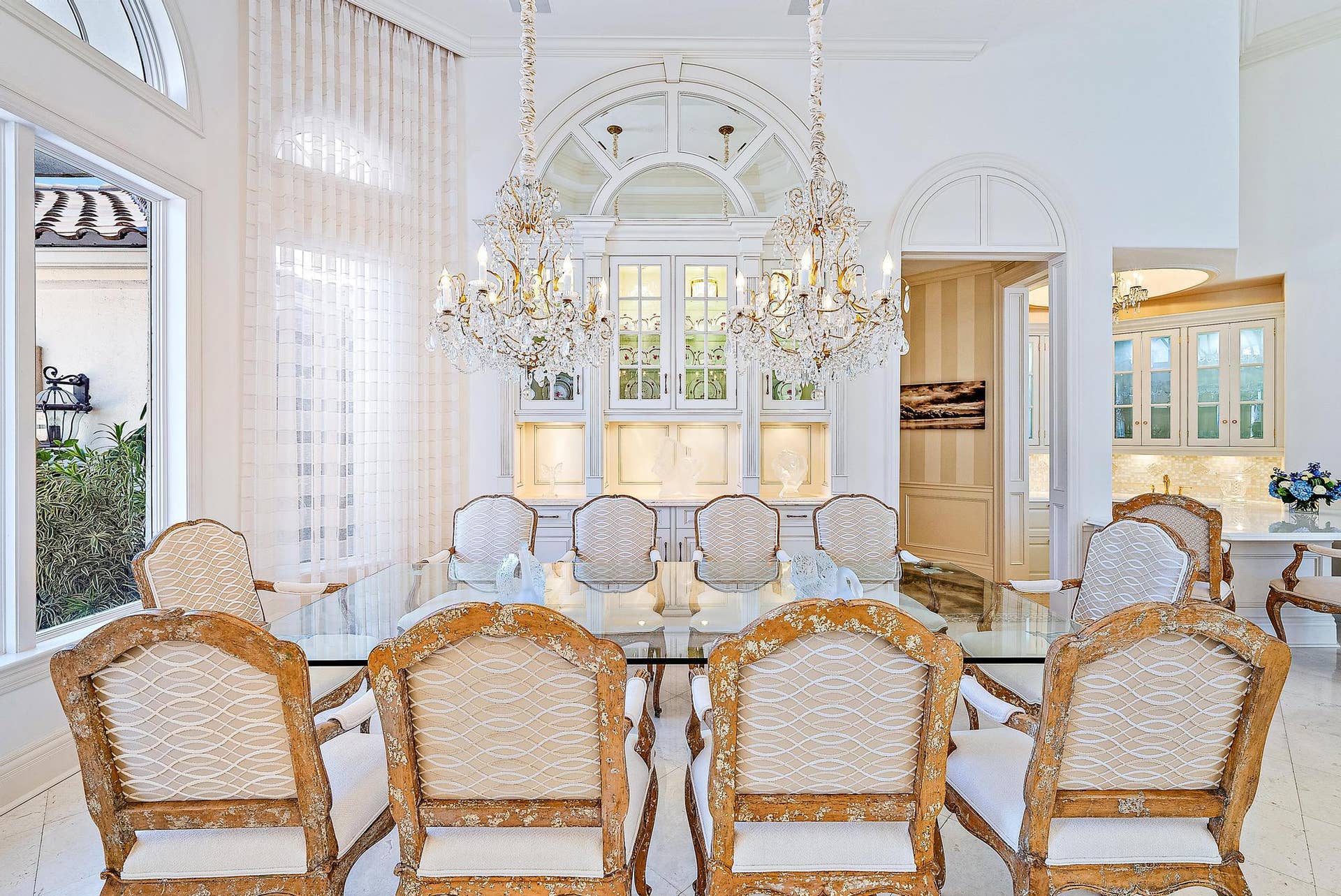 12008 SE Intracoastal Terrace, Jupiter, FL 33469 Dining Room