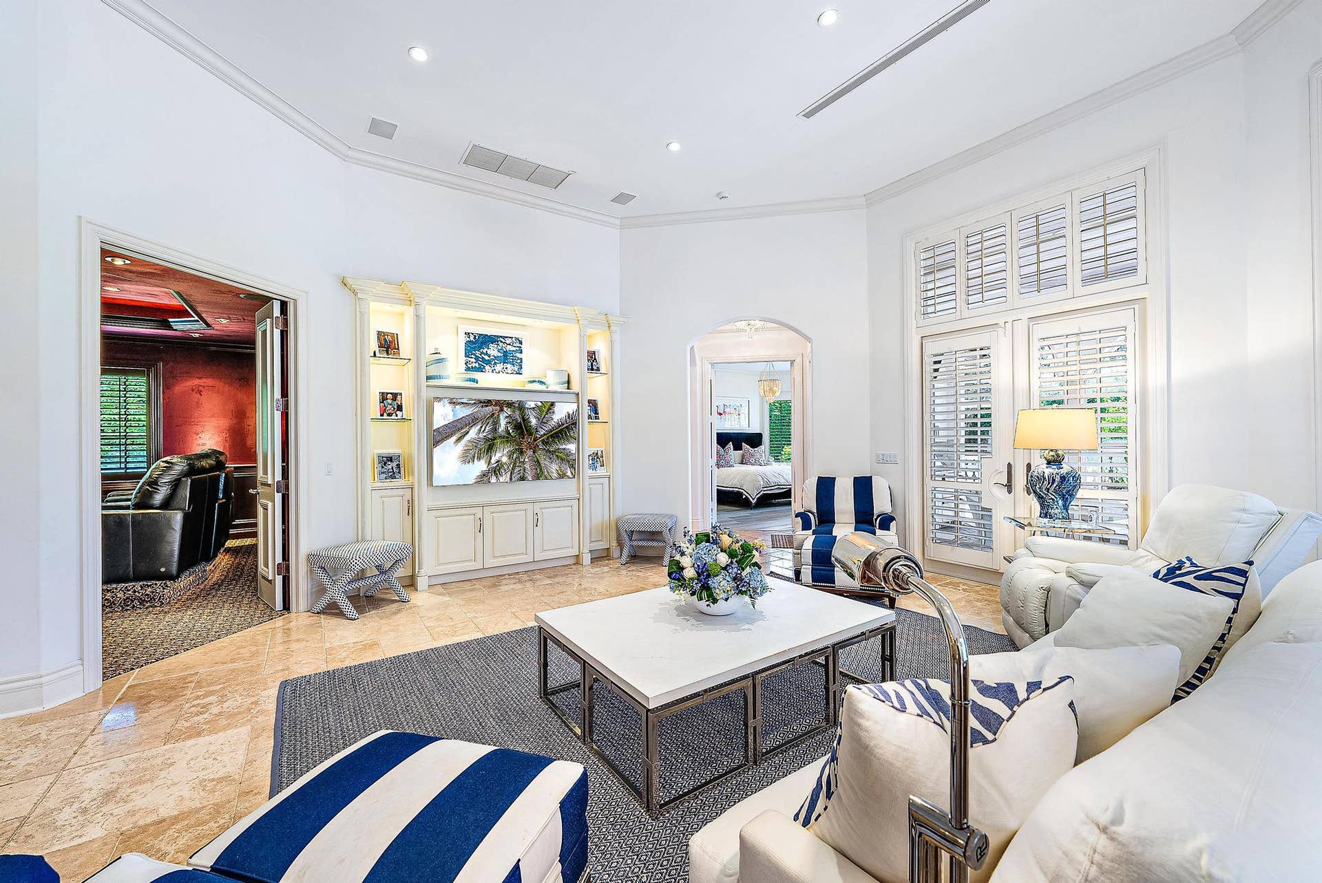 12008 SE Intracoastal Terrace, Jupiter, FL 33469 Family Room