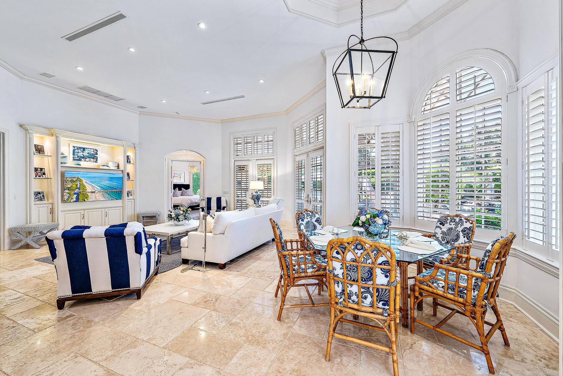 12008 SE Intracoastal Terrace, Jupiter, FL 33469 Breakfast-Family Room