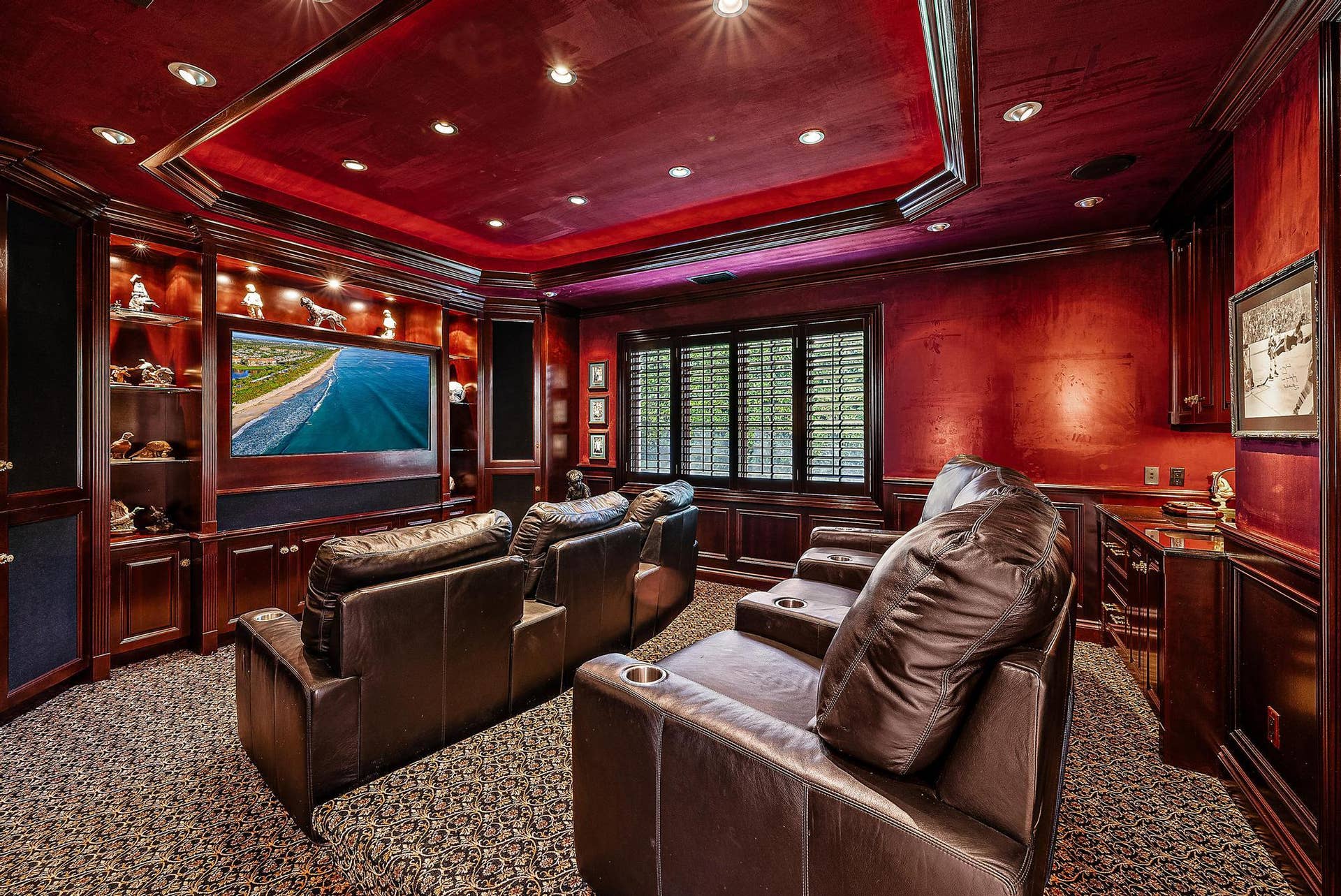 12008 SE Intracoastal Terrace, Jupiter, FL 33469 Theater