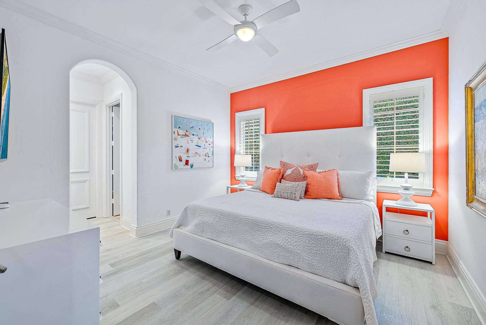 12008 SE Intracoastal Terrace, Jupiter, FL 33469 Guest Bedroom