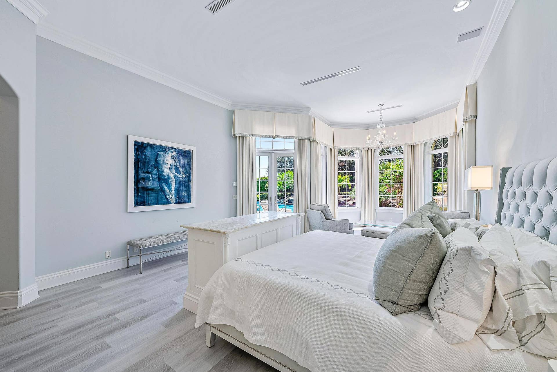 12008 SE Intracoastal Terrace, Jupiter, FL 33469 Primary Suite