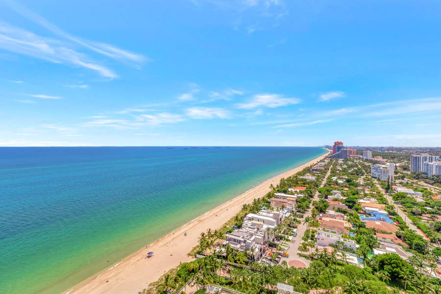 Property photo for 3200 N Ocean Boulevard, #2708-Ph, Fort Lauderdale, FL