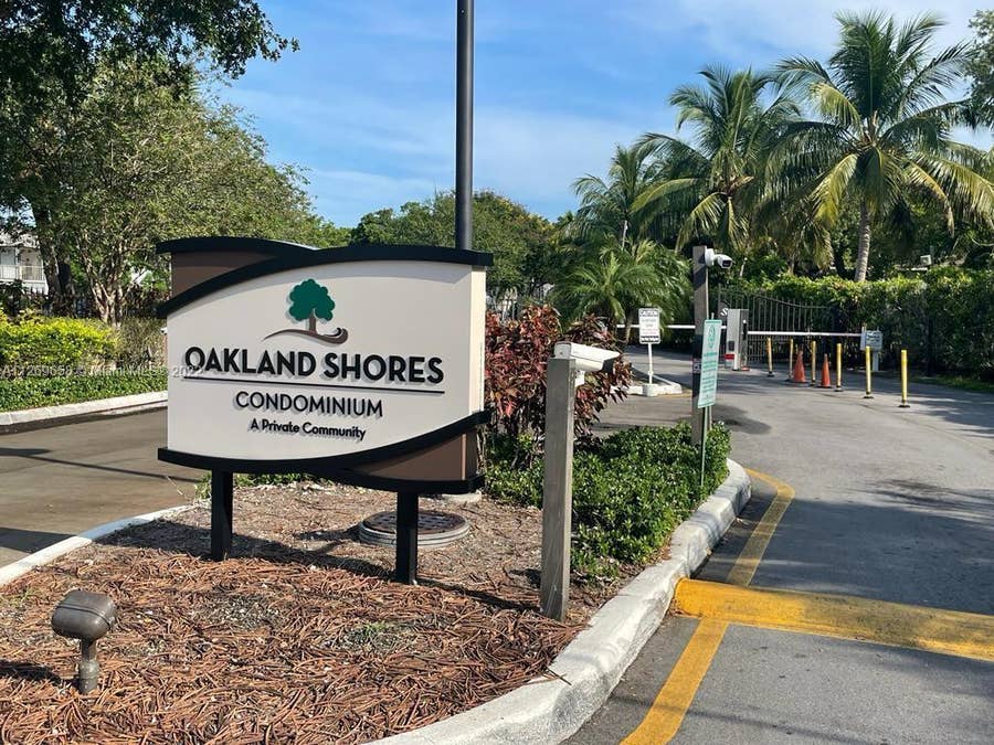 Property photo for 3129 Oakland Shores Drive, #A107, Oakland Park, FL