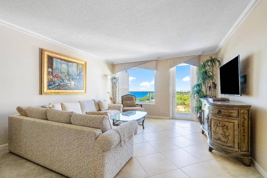 Property photo for 3450 S Ocean Boulevard, #625, Palm Beach, FL