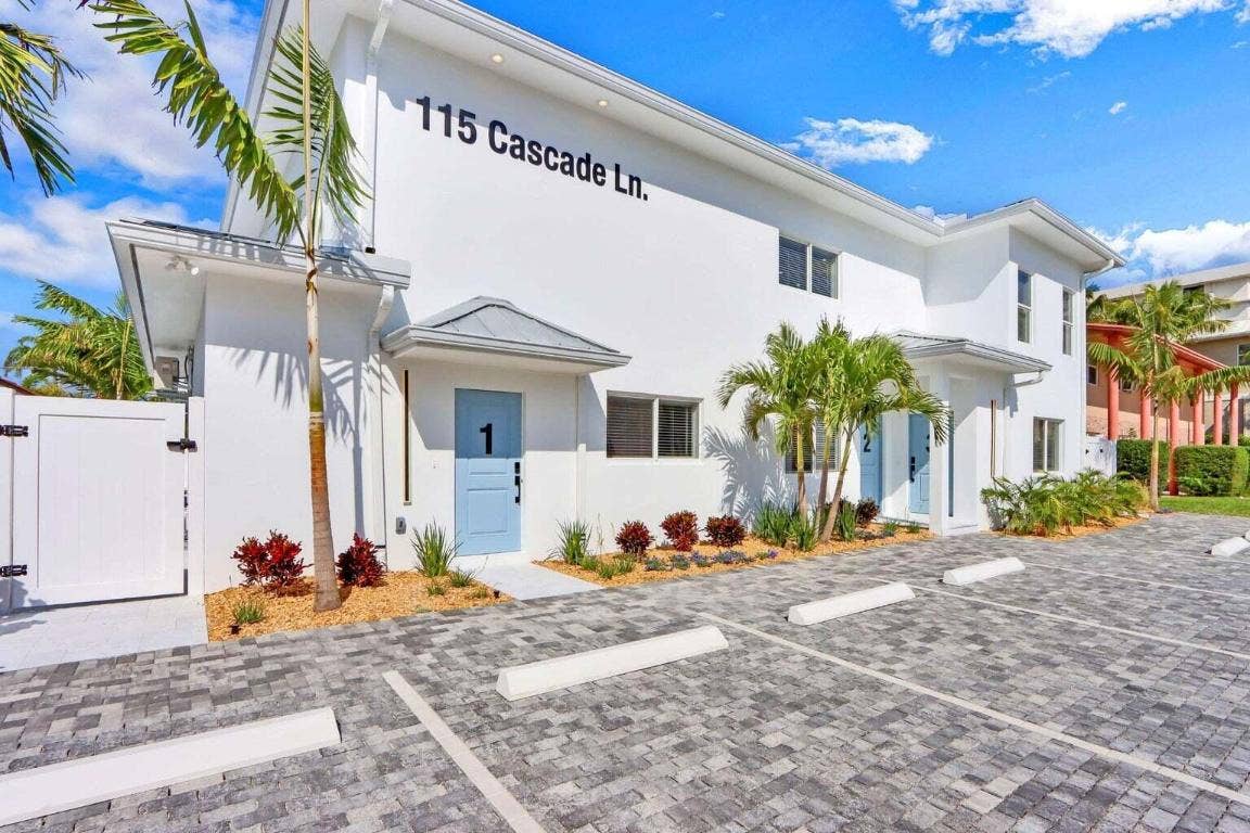 115 Cascade Lane, Palm Beach Shores, Palm Beach Shores, FL 33404 115 Cascade Lane, Palm Beach Shores, Palm Beach Shores, FL 33404