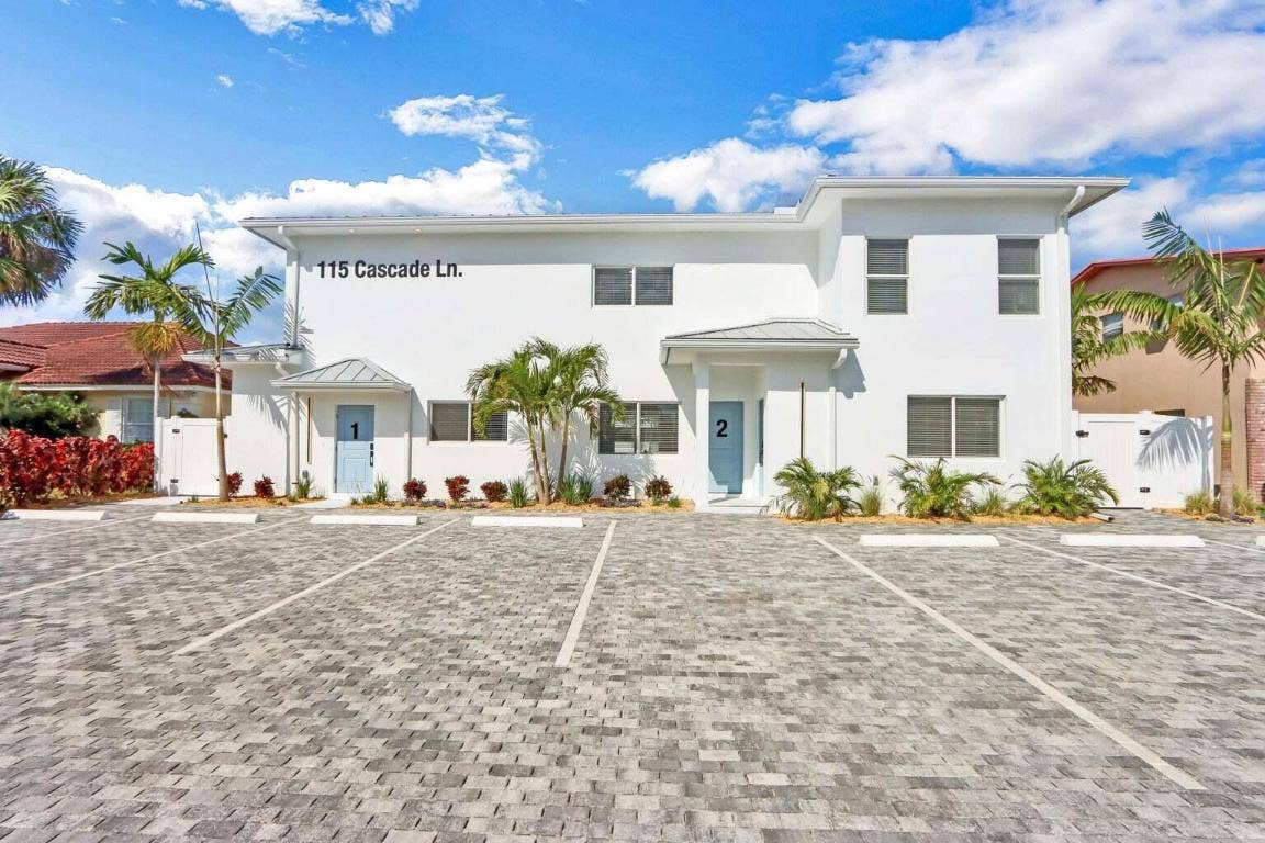 115 Cascade Lane, Palm Beach Shores, Palm Beach Shores, FL 33404 115 Cascade Lane, Palm Beach Shores, Palm Beach Shores, FL 33404