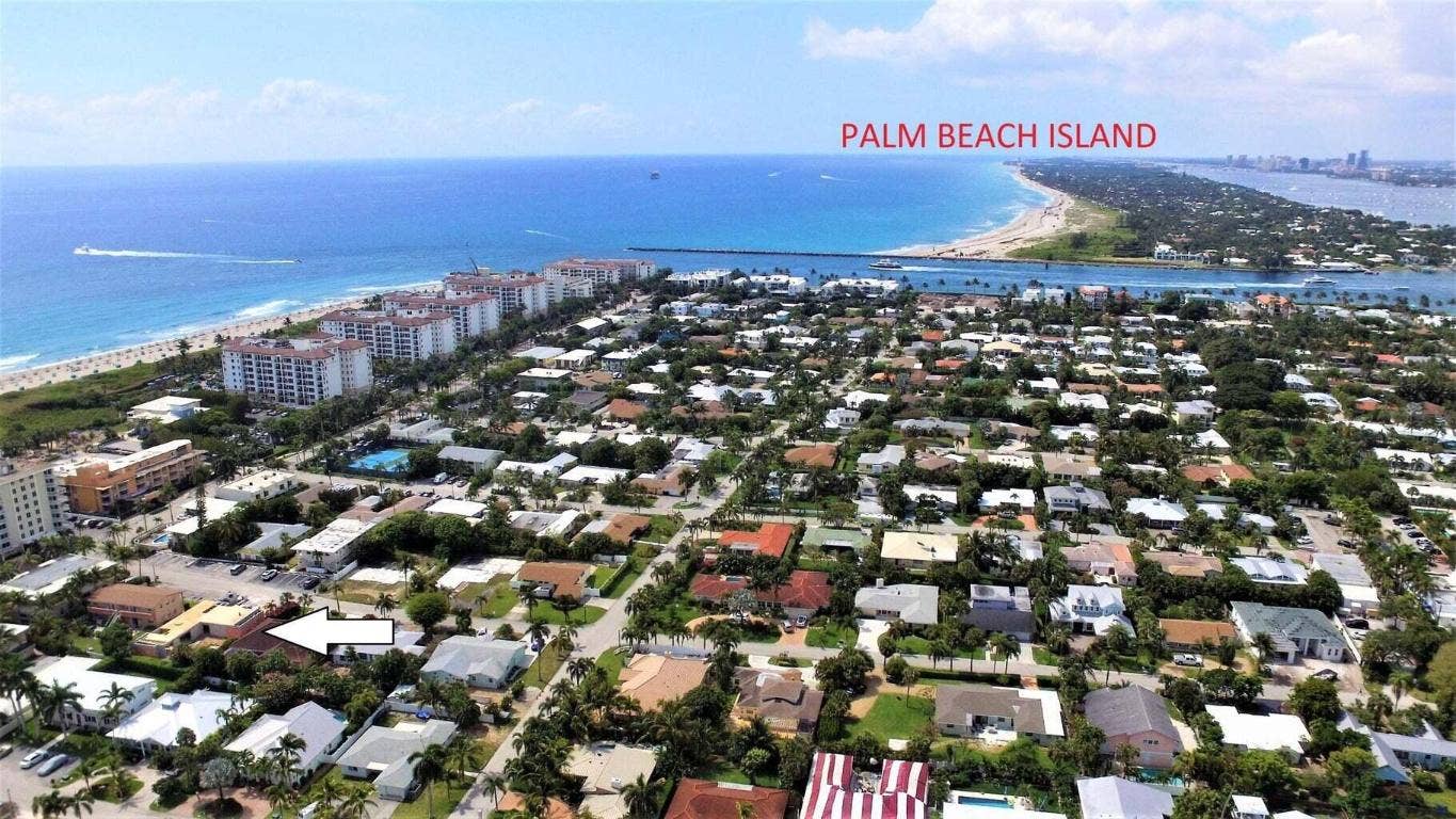 115 Cascade Lane, Palm Beach Shores, Palm Beach Shores, FL 33404 115 Cascade Lane, Palm Beach Shores, Palm Beach Shores, FL 33404