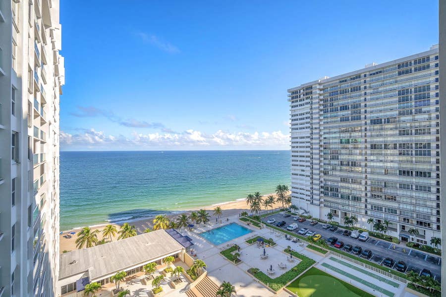 Property photo for 4300 N Ocean Boulevard, #14f, Fort Lauderdale, FL