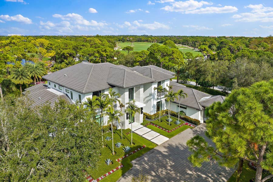 Property photo for 103 W Bears Club Drive, Jupiter, FL