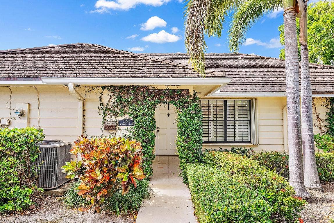 11246 Riverwood Place, North Palm Beach, FL 33408 11246 Riverwood Place, North Palm Beach, FL 33408