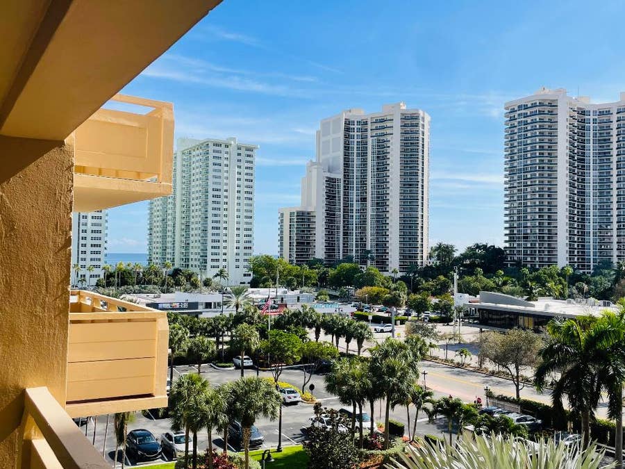 Property photo for 3333 NE 34th Street, #612, Fort Lauderdale, FL