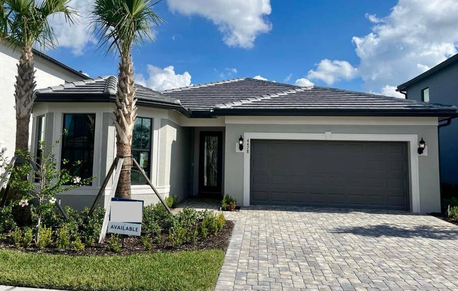 Property photo for 4478 Spruce Lane, #184, Oakland Park, FL
