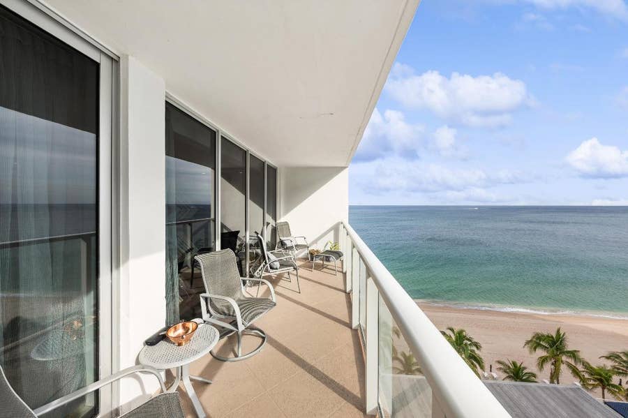 Property photo for 4300 N Ocean Boulevard, #10m, Fort Lauderdale, FL