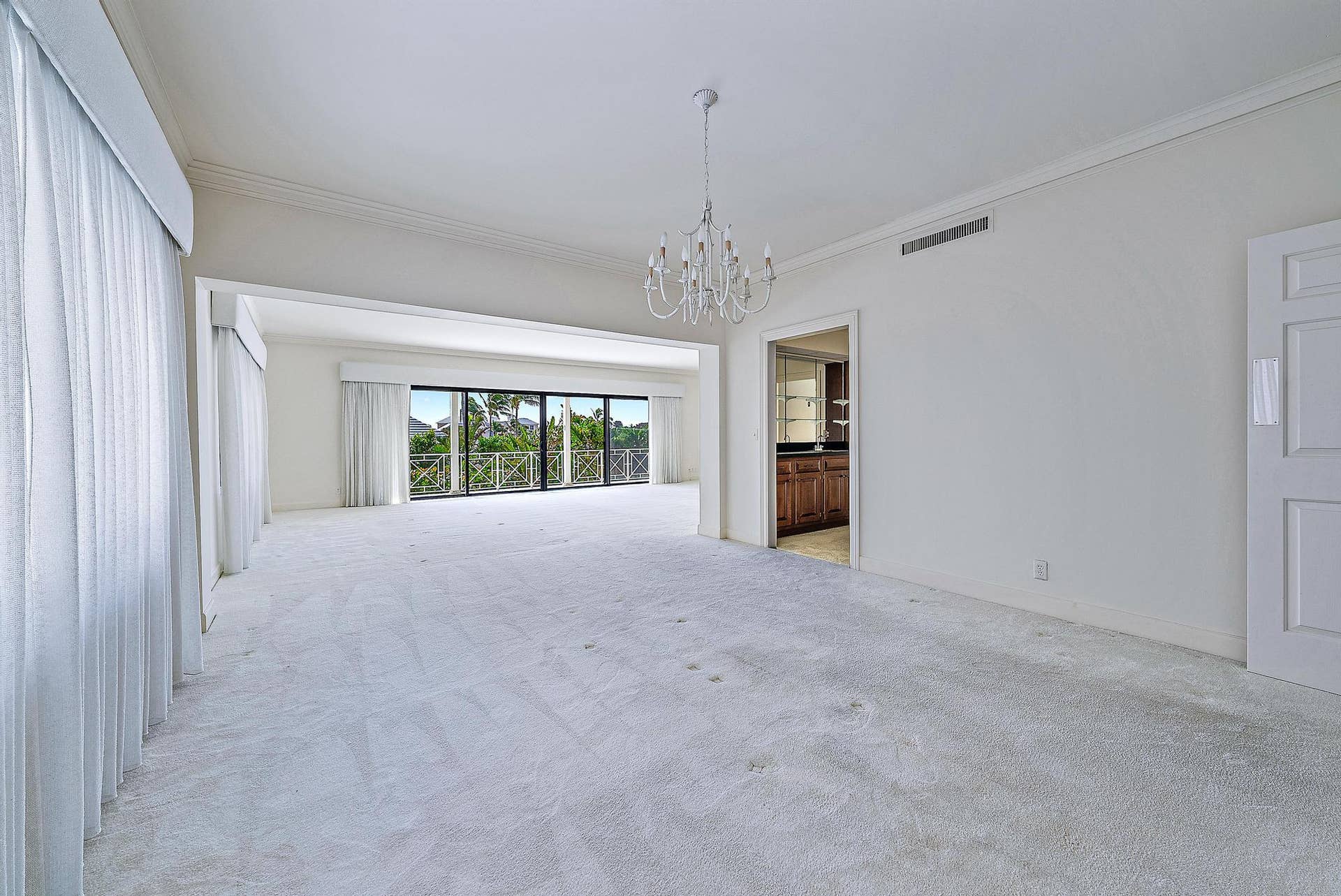 11160 Turtle Beach Road, #210-E, North Palm Beach, FL 33408 Dining Area