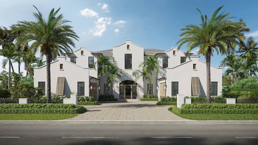 Property photo for 1400 Cocoanut Road, Boca Raton, FL