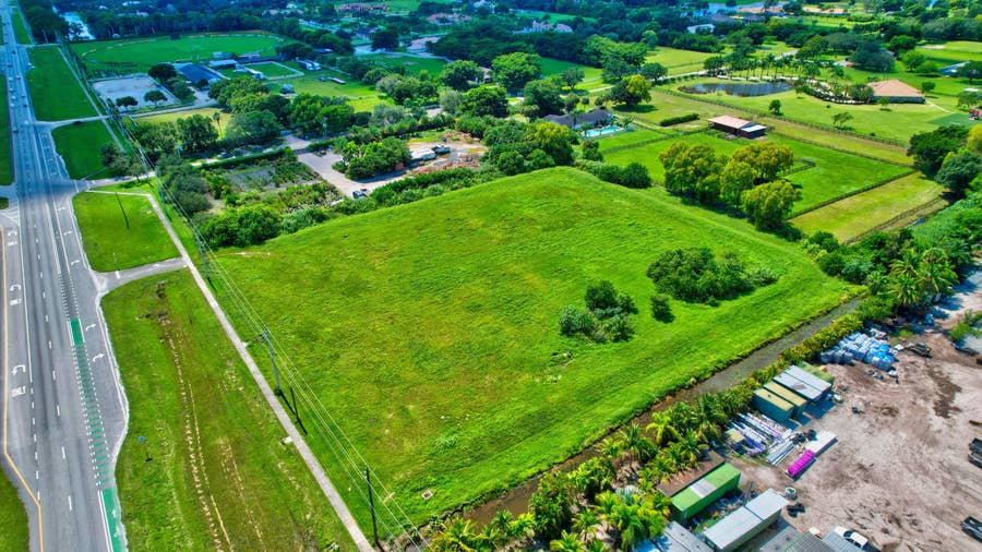 Property photo for 15445 S State Road 7 Road, Delray Beach, FL
