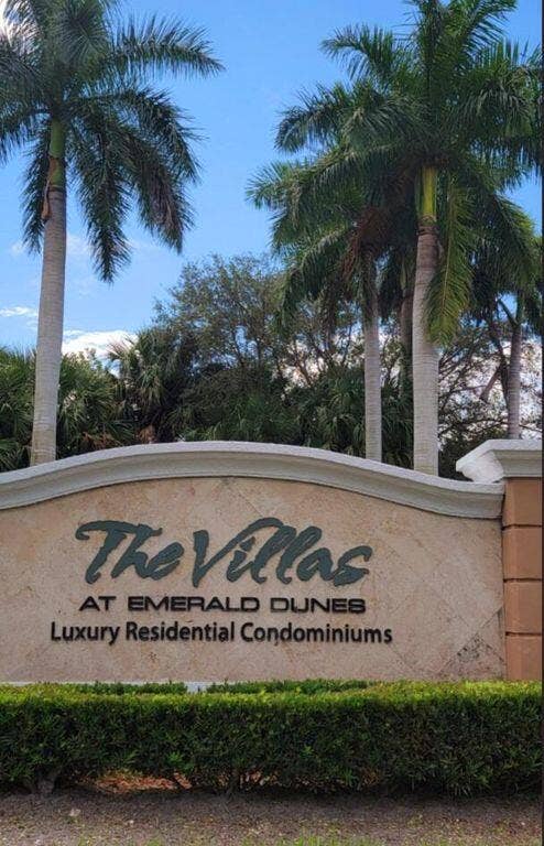 Property photo for 6533 Emerald Dunes Drive, #304, West Palm Beach, FL