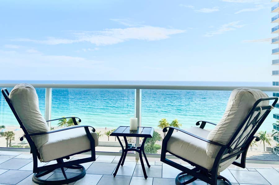 Property photo for 3500 Galt Ocean Drive, #711, Fort Lauderdale, FL