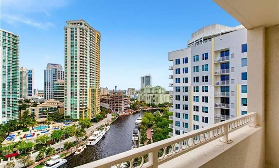 Property photo for 511 SE 5th Avenue, #1404, Fort Lauderdale, FL