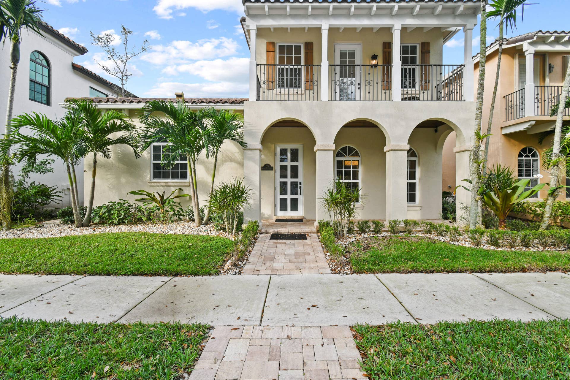 123 Barcelona Drive, Jupiter, FL 33458 123 Barcelona Drive, Jupiter, FL 33458