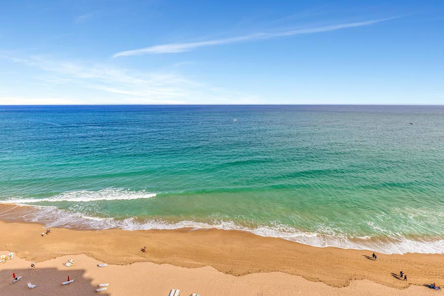 Property photo for 3750 Galt Ocean Drive, #1411, Fort Lauderdale, FL