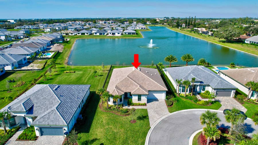 Property photo for 4537 Blessed Place Drive, Oakland Park, FL