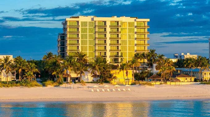 Property photo for 305 Briny Avenue, #706, Pompano Beach, FL