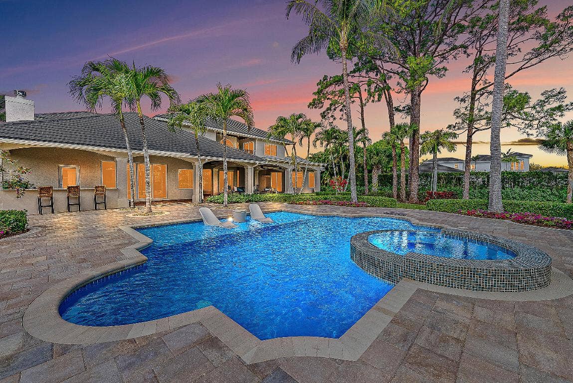 5169 Misty Morn Road, Palm Beach Gardens, FL 33418 5169 Misty Morn Road, Palm Beach Gardens, FL 33418