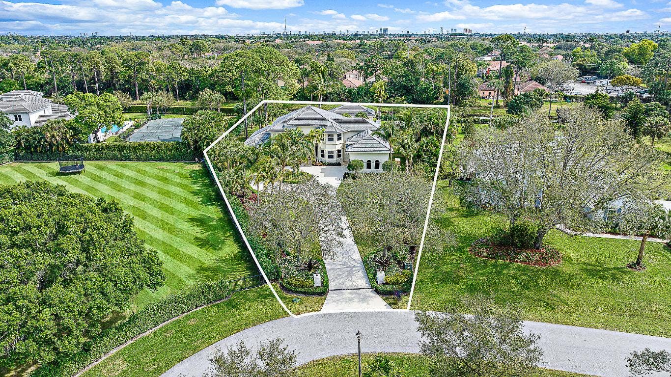 5169 Misty Morn Road, Palm Beach Gardens, FL 33418 5169 Misty Morn Road, Palm Beach Gardens, FL 33418